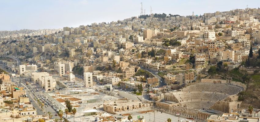 Amman