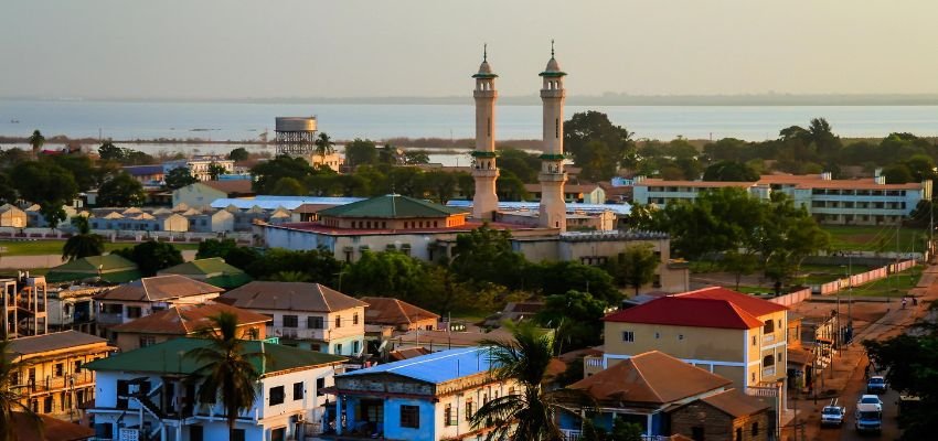 Banjul