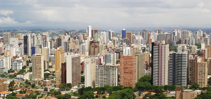 Curitiba