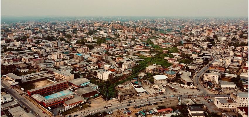 Douala