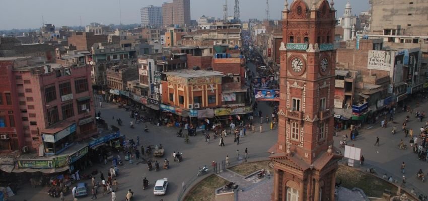 Faisalabad