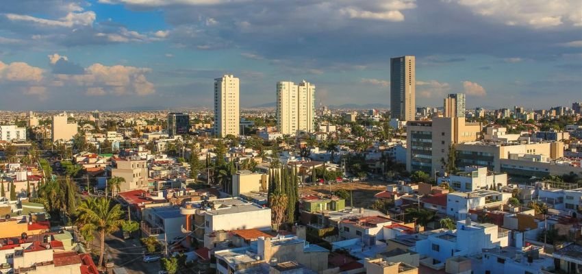 Guadalajara