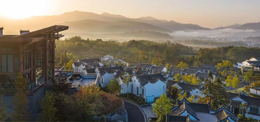 Huangshan