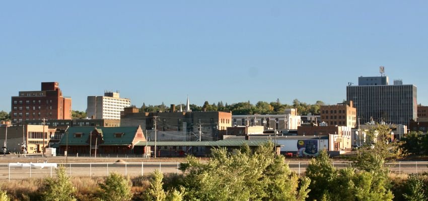 Minot