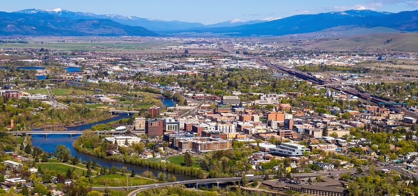 Missoula