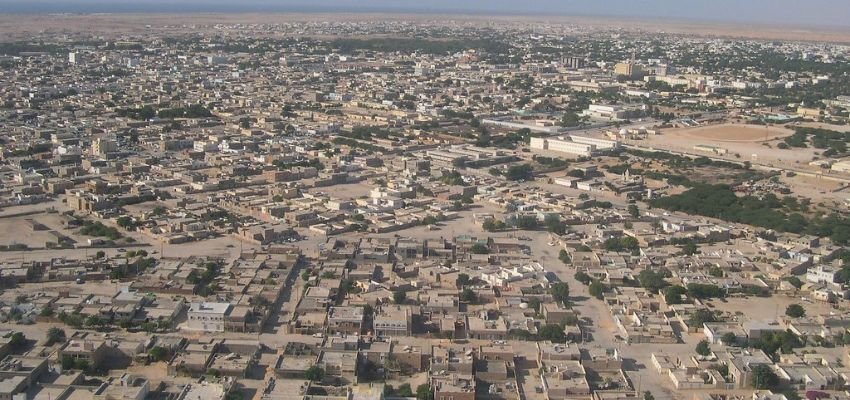 Nouakchott