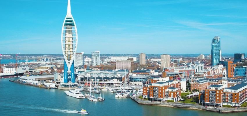 Portsmouth