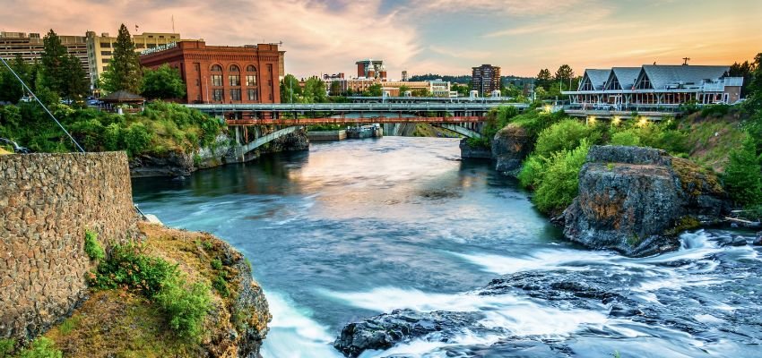 Spokane