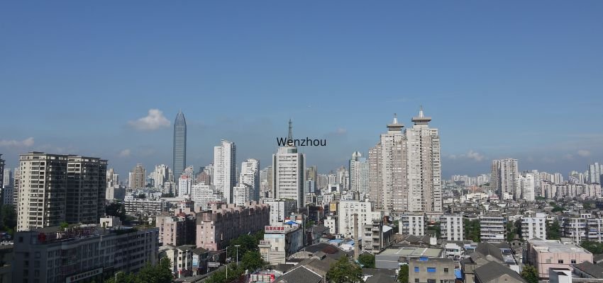 Wenzhou