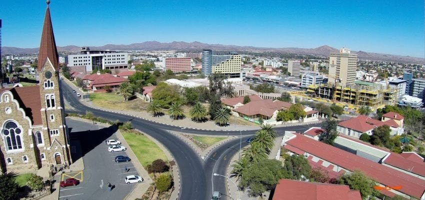 Windhoek