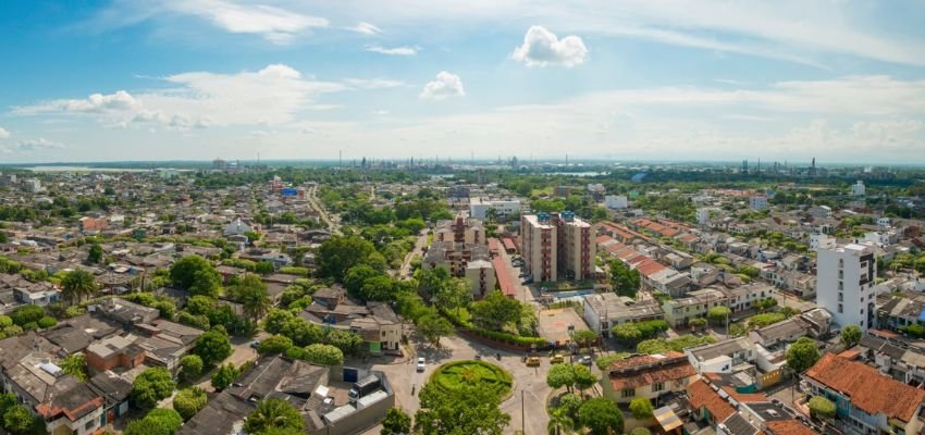 Barrancabermeja