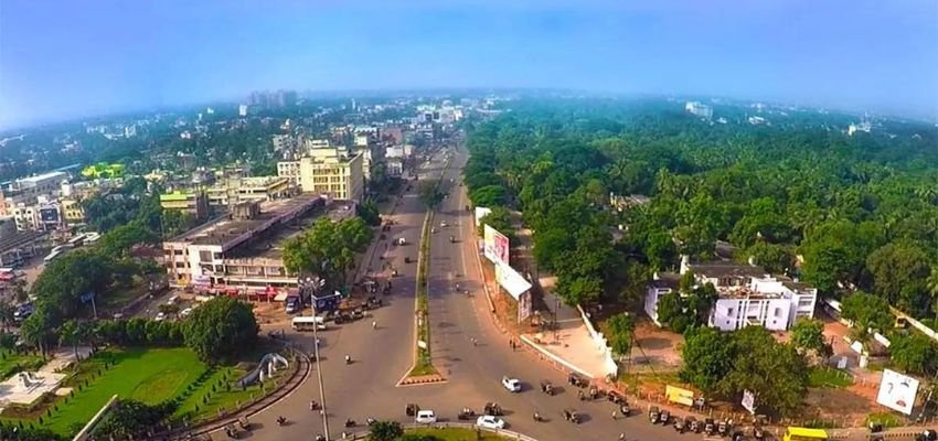 Bhubaneswar