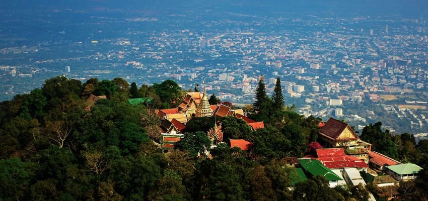 Chiang Rai