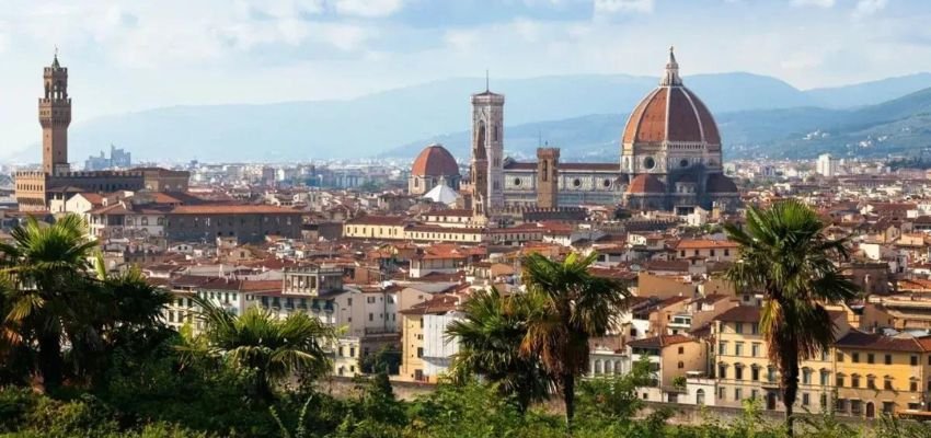 Florence