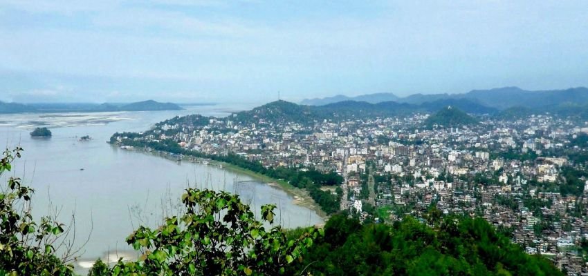 Guwahati