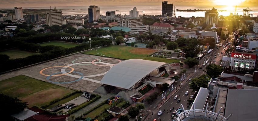 Makassar