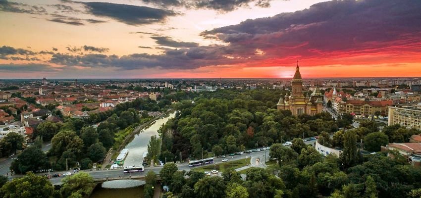 Timisoara