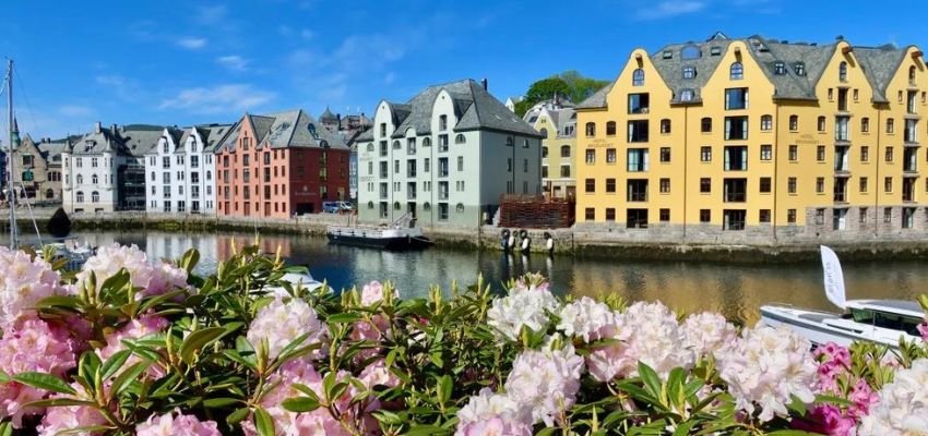 Alesund