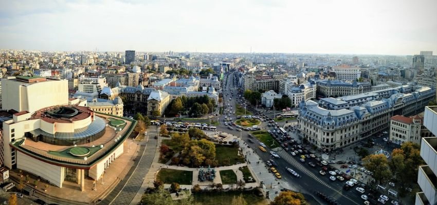 Bucuresti