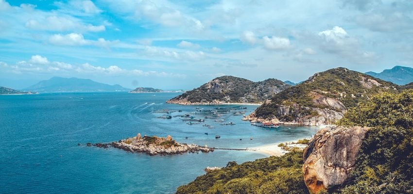 Cam Ranh