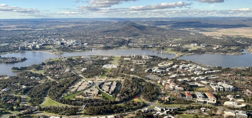 Canberra