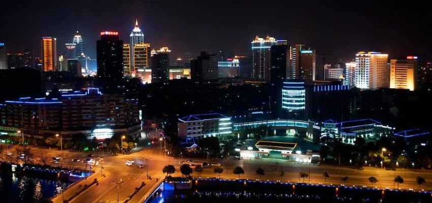 Changzhou