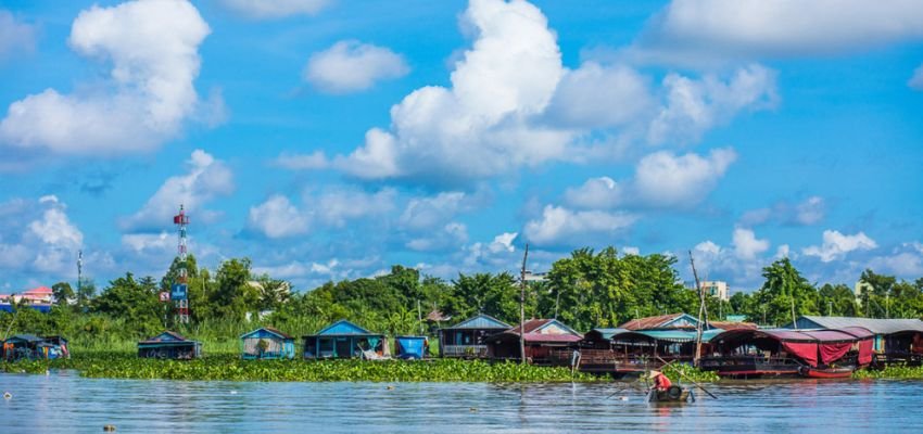 Chau Doc