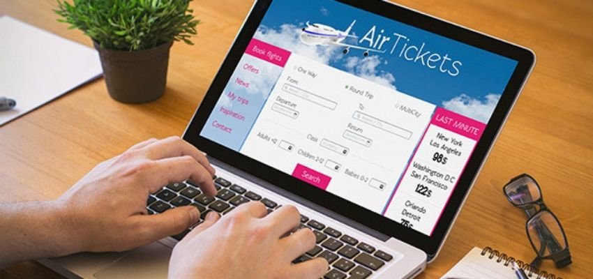 How to book Beond Airlines flight ticket