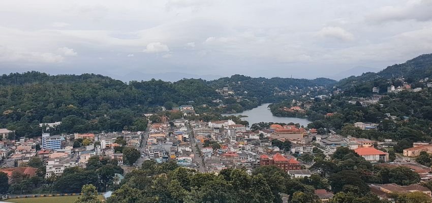 Kandy