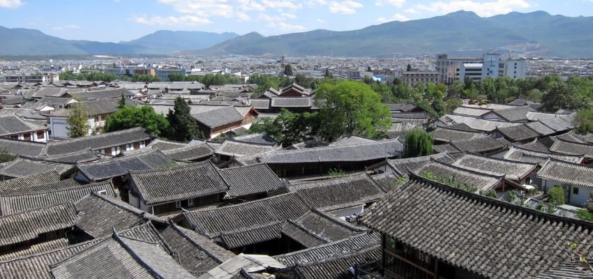 Lijiang