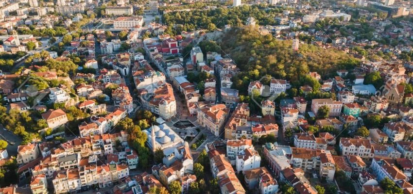 Plovdiv