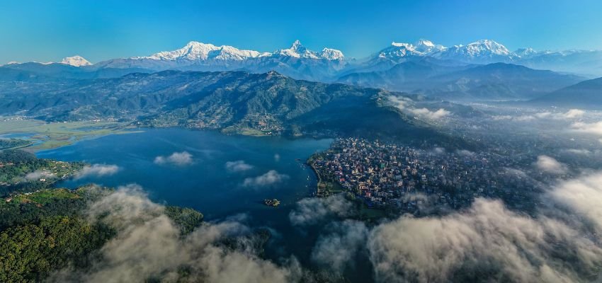 Pokhara