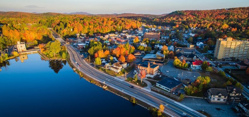 Saranac Lake