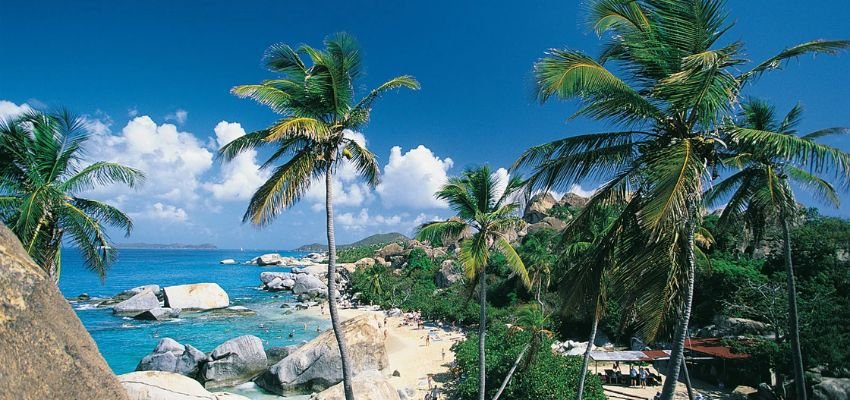 Virgin Gorda