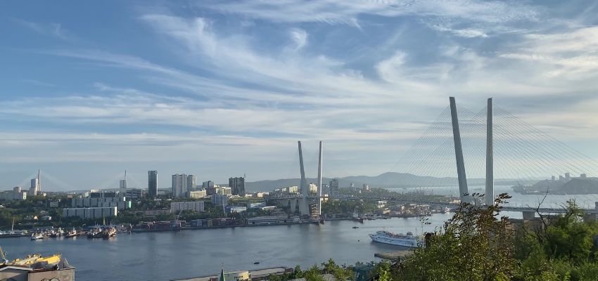 Vladivostok