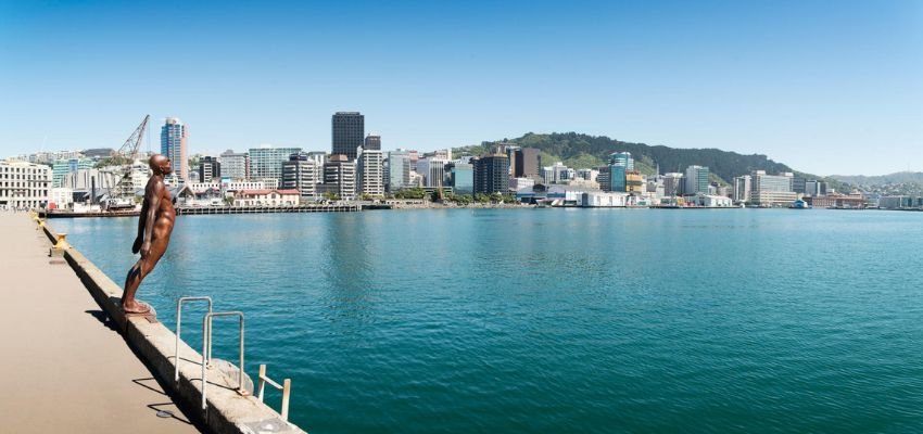 Wellington