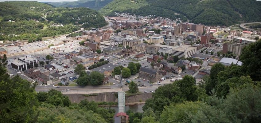 Johnstown