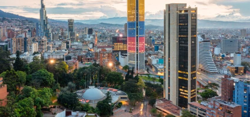 Bogota