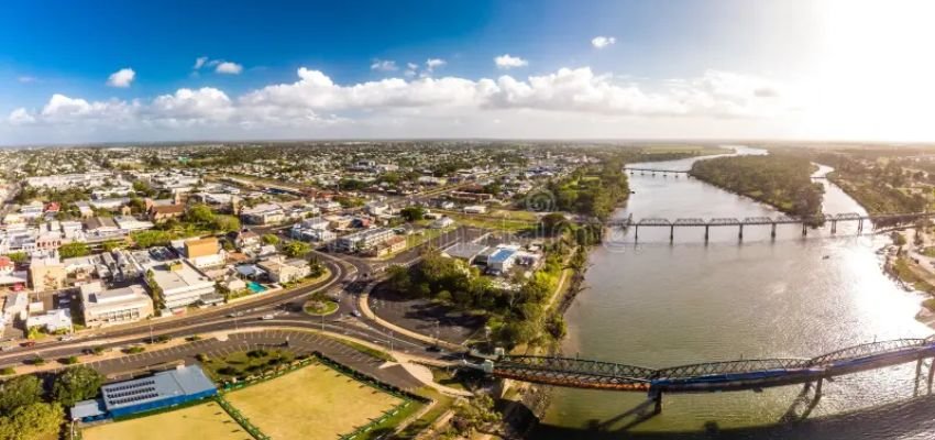 Bundaberg