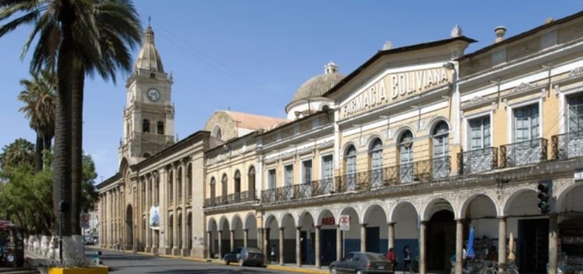 Cochabamba