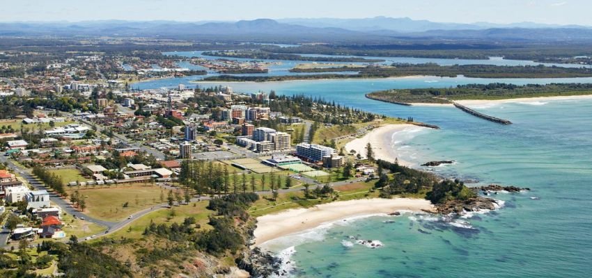 Port Macquarie