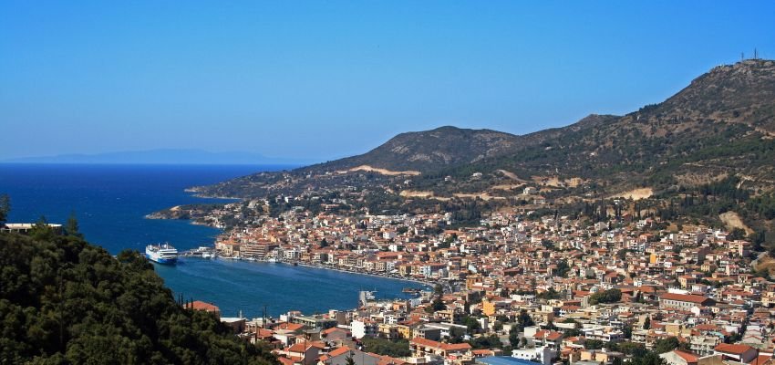 Samos