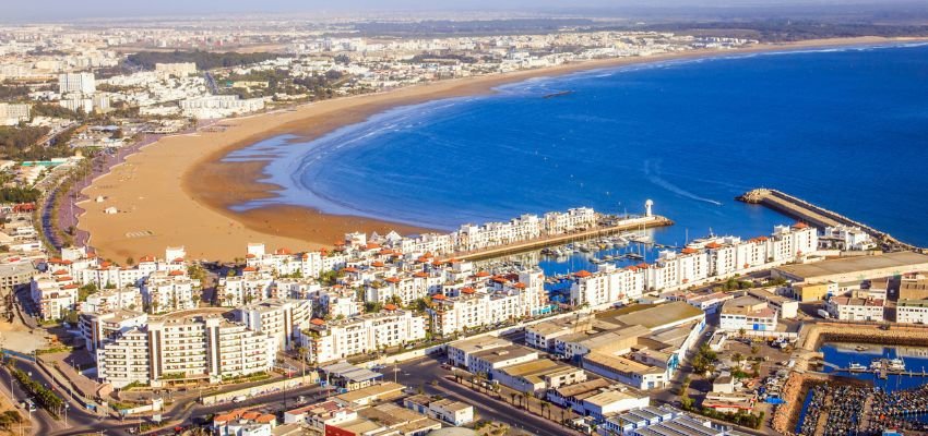 Agadir