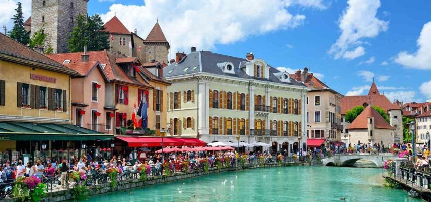 Annecy