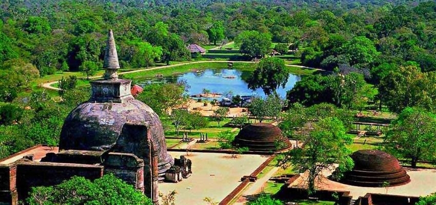 Anuradhapura