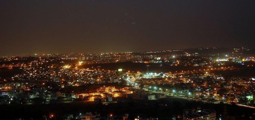 Bhopal