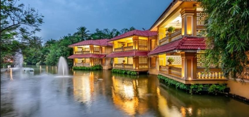 Bhubaneshwar