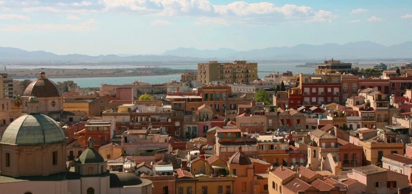 Cagliari