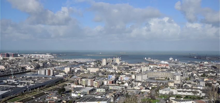 Cherbourg