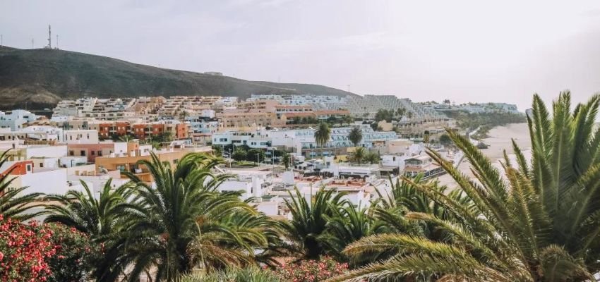 Fuerteventura